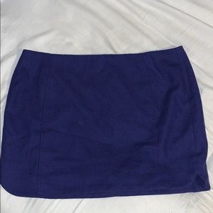 Women’s Banana Republic Skirt